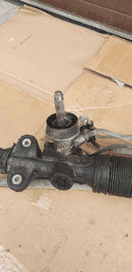 Maglownica przekładnia kierownicza Land Rover Freelander 6