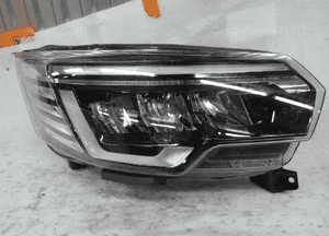 Renault trafic iv 4 full led bdb lampa przednia prawa 1