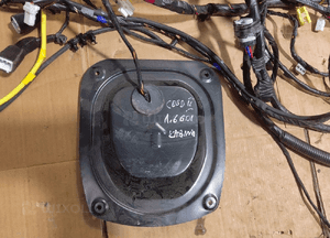 INSTALACJA WIĄZKA KABINY WNĘTRZA KIA CEED II 1.6 GDI 2