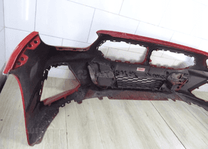 Zderzak przód przedni bmw Z4 G29 m-pakiet 14