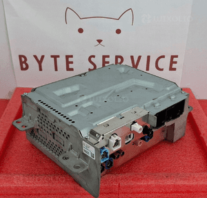 Mercedes-Benz Radio Nawigacja Multimedia NTG7 HIGH ECE A2979006811 3