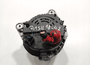 ALTERNATOR NISSAN QASHQAI I J10 1.5 DCI 2010-2013 LIFT 6