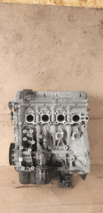 Silnik słupek Suzuki Liana 1.6 16V M16A 2