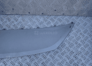 Vw ID.4 11A dokładka spoiler zderzaka 11A807532 radom 3