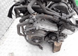Silnik vw polo seat audi A1 1.2 tsi cbz radom 3