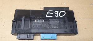 Moduł sterownik komfortu BMW 3 E90 9177981 9177980 1