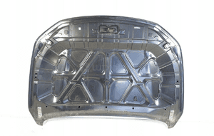 Nissan navara iv NP300 D23 maska pokrywa silnika 2014- 10