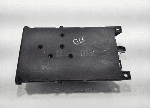 MODUŁ STEROWNIK SAM CBC MERCEDES GLE I W166 166 A1669001716 2015-2019 3