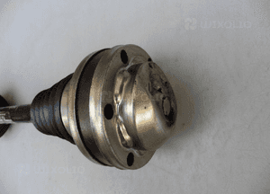 Półoś lewa 1K0407271EE Passat B6 B7 CC Golf V VI Leon II Audi A3 2,0 TFSI 5