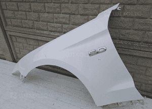Ford mustang vi 14 - 18 błotnik lewy przedni 3