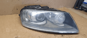 Lampa prawy przód przednia prawa XENON VW Touareg 7L6941016CM 3