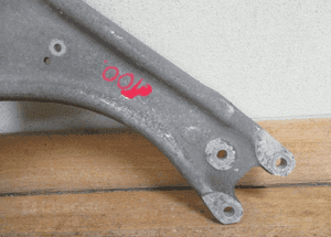 WAHACZ PRZEDNI PRZÓD LEWY VW PASSAT B6 4