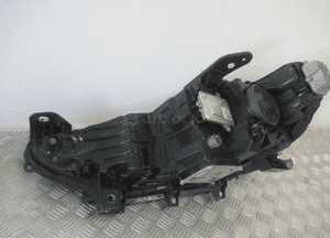 Lampa przednia przód prawa alfa stelvio xenon 50563959 2016-2020 23