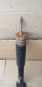 Amortyzator tył tylny amortyzatory BMW 3 E90 6771729 2