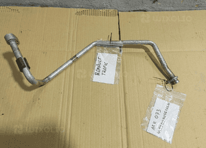 Przewód rurka wąż klimatyzacji renault master iii 4455007045166AA fv 1