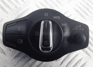 Audi A4 B8 A5 8T przełącznik świateł 8K0941531G 1
