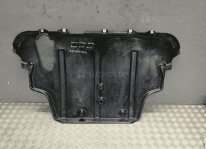 Mercedes W177 płyta osłona podwozia A1776901202 1