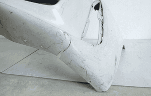 Zderzak przód przedni bmw 1 F40 m-pakiet 2019 6