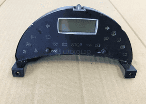 Wyświetlacz Fiat Ulysse Peugeot 807 Citroen c8 1497566080 1