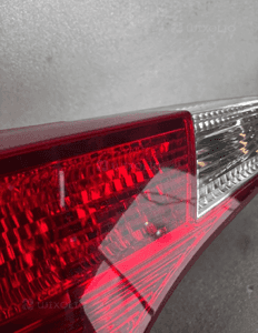 Lampa lewy tyl tylna toyota RAV4 iv 4 org 4