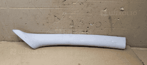 Osłona poszycie słupka prawy przód VW Golf IV 1J0867352B 1