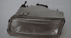 Lampa przednia lewa fiat ducato peugeot boxer ii 94-02 2
