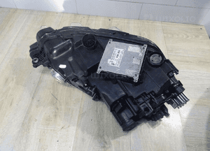 Vw golf 7 vii lampa lewa full led 517941035C lift 8