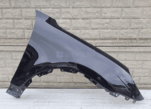 Porsche cayenne lift 7P5 15- błotnik prawy 1