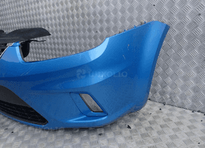 Zderzak przedni ford c-max ii kod lakieru  Q8 --kolor 4
