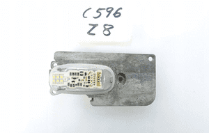 Moduł jeż led kierunkowskazu bmw F01 F02 7339058 2