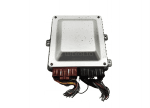 Komputer sterownik silnika defender 2.5 td TD5 MSB101360 1999-2006 1