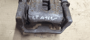 Zacisk hamulcowy lewy tył tylny lewy Mercedes W169 7