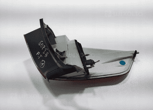 Lampa prawa tył tylna błotnika peugeot 508 i sw kombi 9686779680 10-14 6
