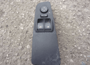 Fiat bravo ii panel szyb 735380453 1