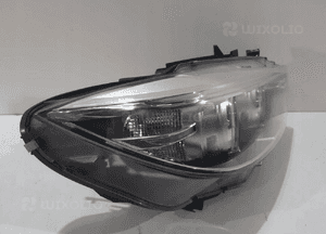 BMW 4 F32 / F36 Lampa przednia Bi-Xenon R - 13012 2