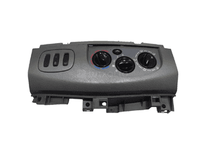 Panel nawiewu nadmuchu bez klimatyzacji renault trafic ii vivaro a 2001-14 1