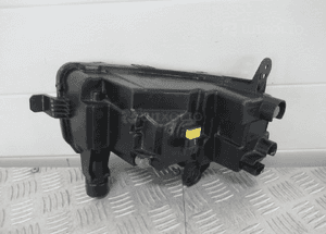 Halogen led prawy vw polo 6 vi 2017- 4