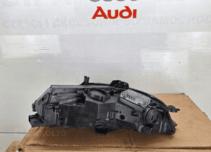 Reflektor lampa full led audi A4 B9 lift 2020-2024 oryginał oe 7