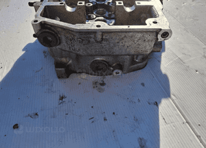 Subaru forester iv outback xv 2.0D głowica lewa B20D B20DLH102 4