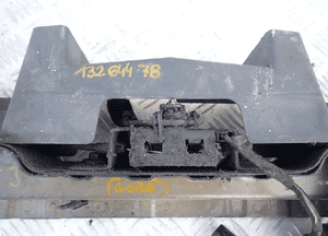 Opel astra j pas gorny wzmocnienie oslona pasa 13312474 radom 4