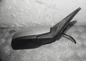 Mazda 6 I lusterko prawe elektryczne 6 PIN 3