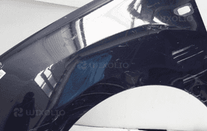 Błotnik lewy przedni przód DACIA SANDERO II 2012-2020 OV61H 3