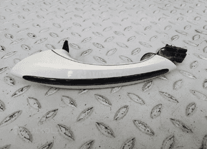 KLAMKA Keyless Led lewy tył BMW 5 F10 F11 U21 1