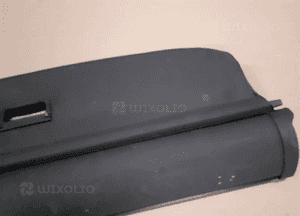Roleta Bagażnika AUDI A4 B7 Oryginał Wysyłka! 3