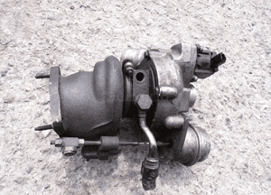 Turbosprężarka peugeot 207 308 1.6 thp 53039700117 2