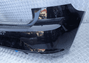 Seat ibiza v fr 6F zderzak tył tylny 6F0807417 radom 3