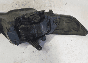 Lampa przednia lewa przód lewo ford mondeo MK4 8