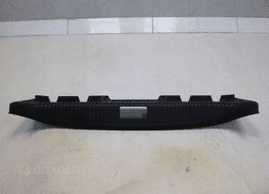 Jaguar xk X150 cabrio plastik osłona pasa bagażnik 2