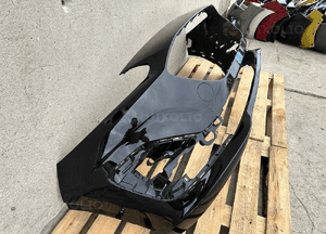 Zderzak przód przedni ford kuga MK3 iii 3 vignale 3