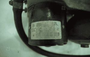 Pompa sbc A0054319712 mercedes sl R230 6